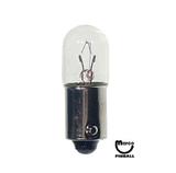 Incandescent Lamps, Miniature-Lamp #47 Miniature - 10 pack