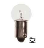 Incandescent Lamps, Miniature-Lamp #55 Miniature - 10-pack