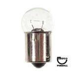 Incandescent Lamps, Miniature-Lamp #63 Miniature - 10-pack