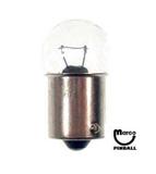 Incandescent Lamps, Miniature-Lamp #67 Miniature - 10-pack