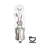 Lamp #73 Miniature - 10-pack