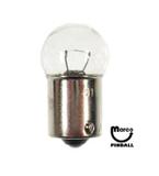 Incandescent Lamps, Miniature-Lamp #81 Miniature - 10-pack