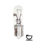 Incandescent Lamps, Miniature-Lamp #86 Miniature - 10-pack Clock