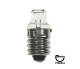 Incandescent Lamps, Miniature-Lamp #222 Miniature - 10-pack