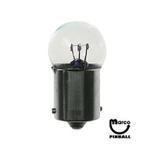 Incandescent Lamps, Miniature-Lamp #257 Miniature - 10-pack