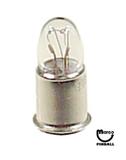 Incandescent Lamps, Miniature-Lamp #381 miniature - 10 pack