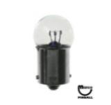 Incandescent Lamps, Miniature-Lamp #455 Miniature - 10-pack