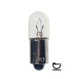 Incandescent Lamps, Miniature-Lamp #755 Miniature - 10-pack