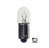Incandescent Lamps, Miniature-Lamp #756 Miniature - 10-pack