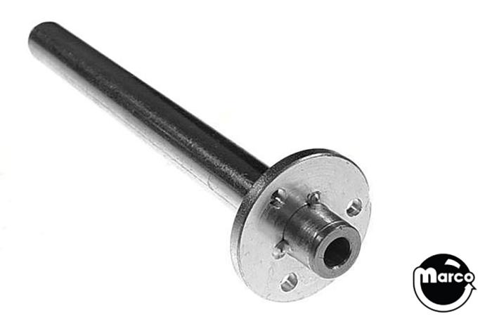 04-10038 - Metal tube flipper bushing used on long shaft flipper