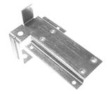 -Bracket assy-diverter