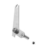 -Lift crank arm