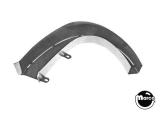 NO FEAR (Williams) metal catcher ramp