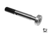 Plunger assembly 3.3125 inches