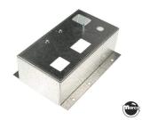 Cabinet Assemblies-Power junction box WPC-S & WPC-95