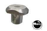 Armatures & Shafts-Pole piece - vanishing magnet