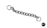 Other Playfield Parts-JUNKYARD (Williams) Chain assembly