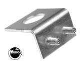 -Coil stop - 5/8" coil centering bracket