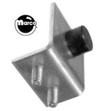 Coil stop - 5/8" coil centering bracket
