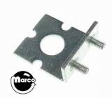 Brackets-Bracket - 3/4" coil centering