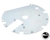 Brackets-NO GOOD GOFERS (Williams) Mounting plate