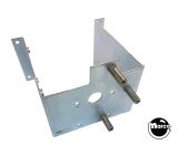 Brackets-CHAMPION PUB (Bally) Motor mount