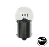 Incandescent Lamps, Miniature-Lamp #1251 Miniature - 10-pack