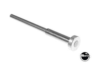Plunger assembly - martian