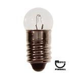 Incandescent Lamps, Miniature-Lamp #1449 Miniature - 10-pack