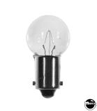 Incandescent Lamps, Miniature-Lamp #1458 - 20 volts, .25a - 10 pk 