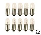 -Lamp #1813 Miniature - 10-pack