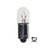 Incandescent Lamps, Miniature-Lamp #1815 Miniature - 10-pack 