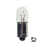 Incandescent Lamps, Miniature-Lamp #1829 Miniature - 10-pack