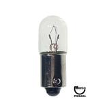 Incandescent Lamps, Miniature-Lamp #1843 Miniature - 10-pack