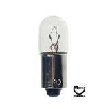 Incandescent Lamps, Miniature-Lamp #1847 Miniature - 10-pack 