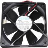 Motors-Cooling fan 4-1/2" 12 vdc