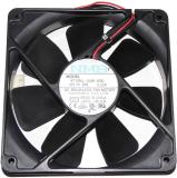 -Cooling fan 4-1/2" 12 vdc