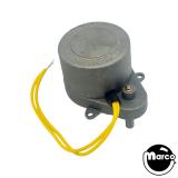 -Motor - 24 vac 60 rpm