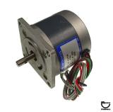 Motors-Motor - stepper