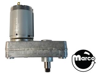 TRANSFORMERS (Stern) Motor