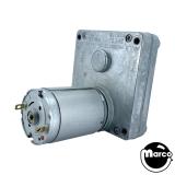 Avengers Prem/LE (Stern) GEAR MOTOR -24VDC -40RPM M CW