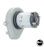 -Motor Stern 24 vdc 12 rpm clutched 