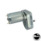 Motors-Gear Motor with crank 24VDC 10RPM (STERN)