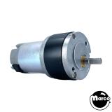 STAR WARS PREMIUM LE (Stern) Topper DC GEARMOTOR 24V 100RPM