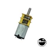 ELVIRA HOH (STERN) Gear Motor DC 5V Mini