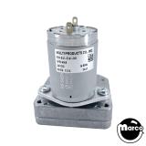 JAWS (STERN) MOTOR MP 8000DC, 24V 12PRM