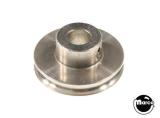 -Pulley 1" diameter