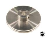 Pulley 1.5" diameter