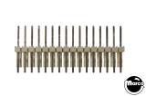 Header - 16 pin - Z header