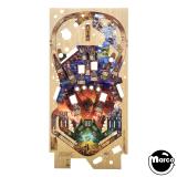 Playfields, Screened, Unpopulated-THE HOBBIT (JJP) Playfield